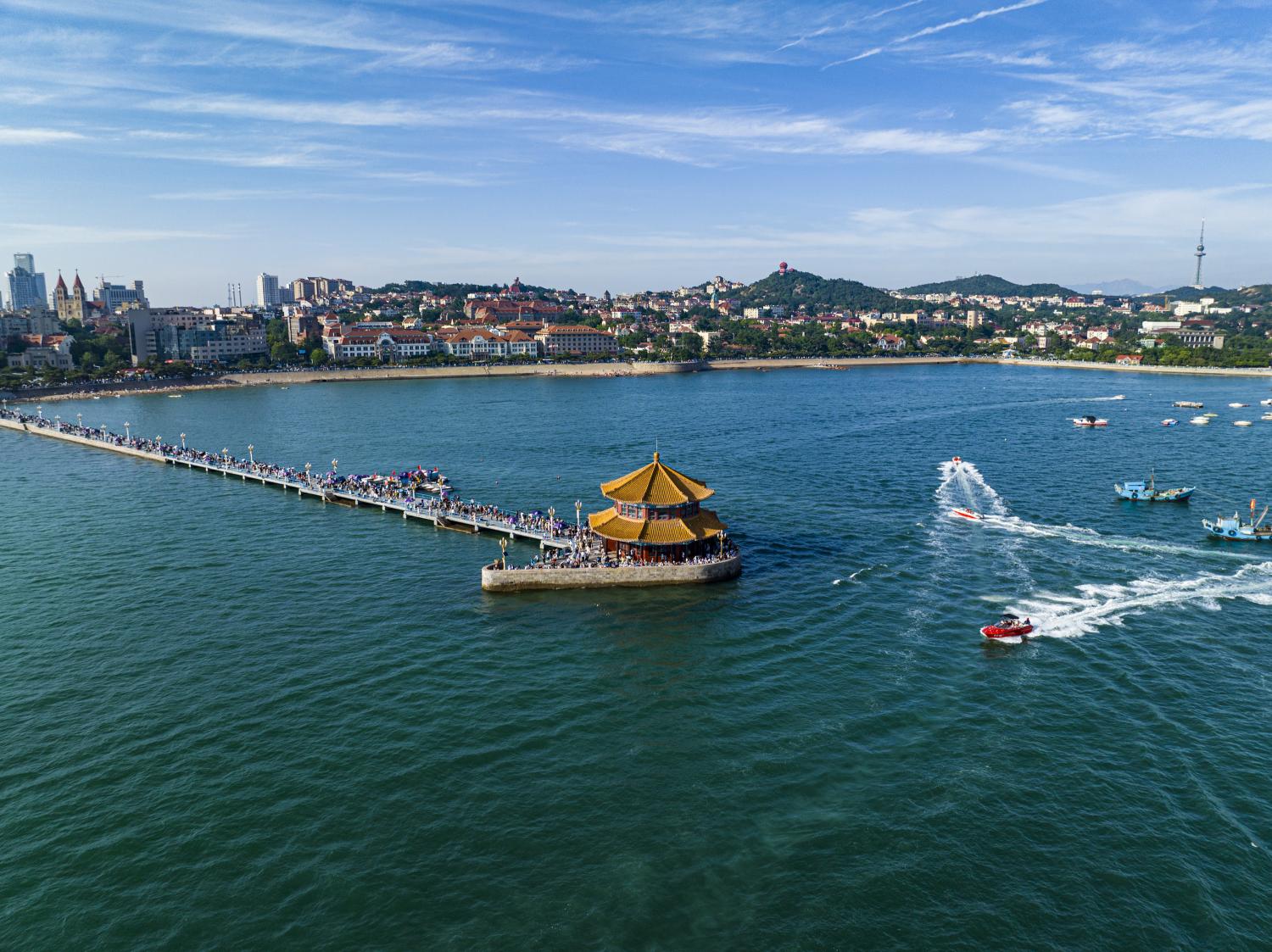 探寻山东魅力，地理、历史与文化之旅