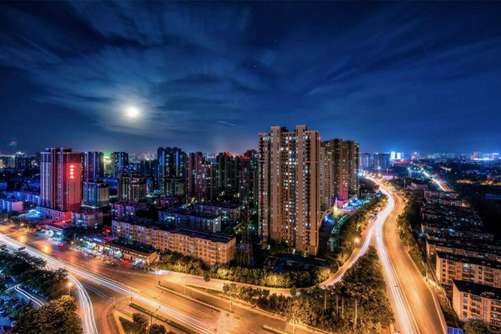 邢台之魅力，探寻邢台之韵