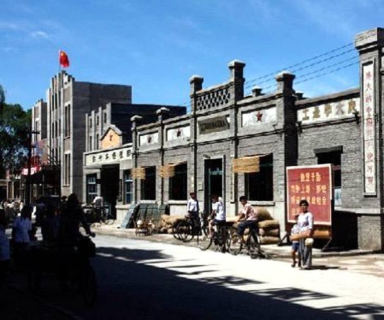 唐山播音稿，传承声音，讲述故事