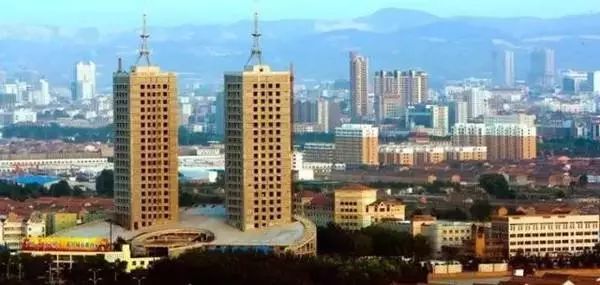 长治，双刃剑效应下的城市发展挑战