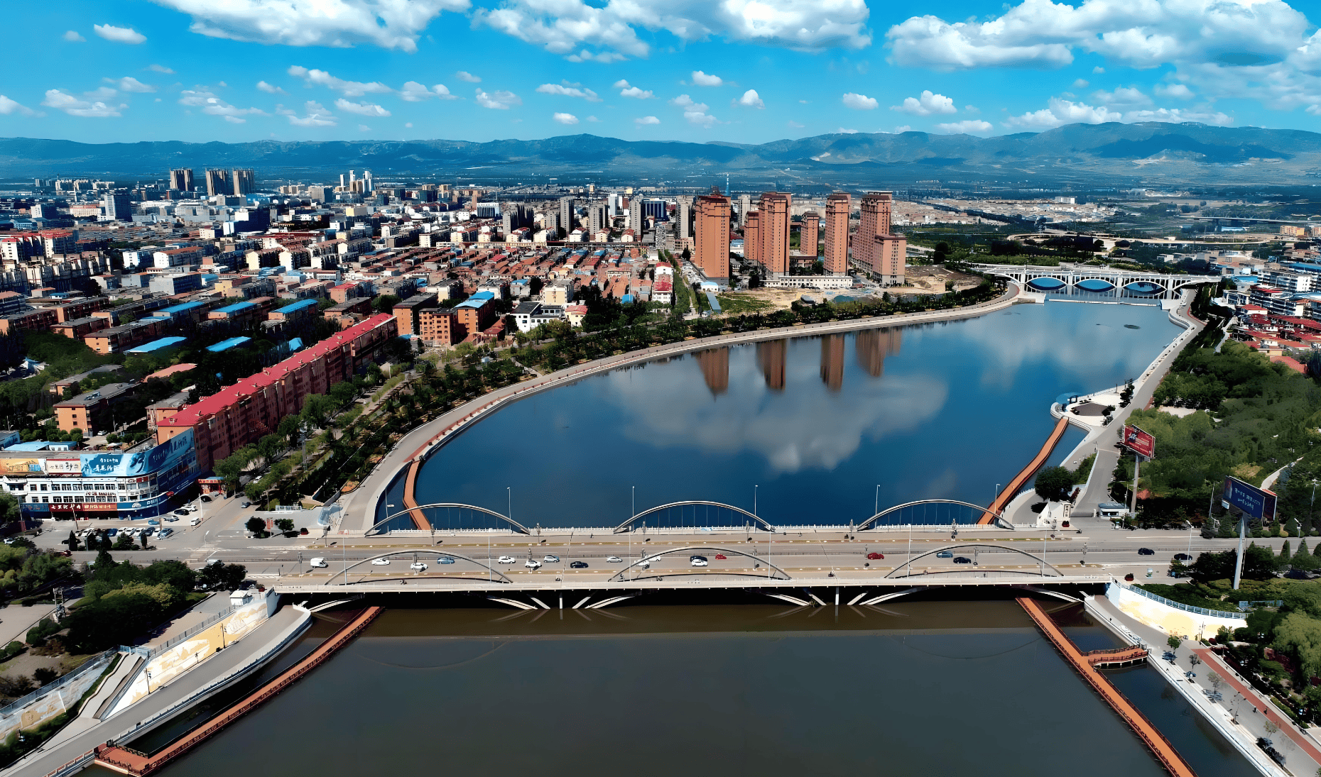 朔州科技，引领未来科技，重塑生活新篇章