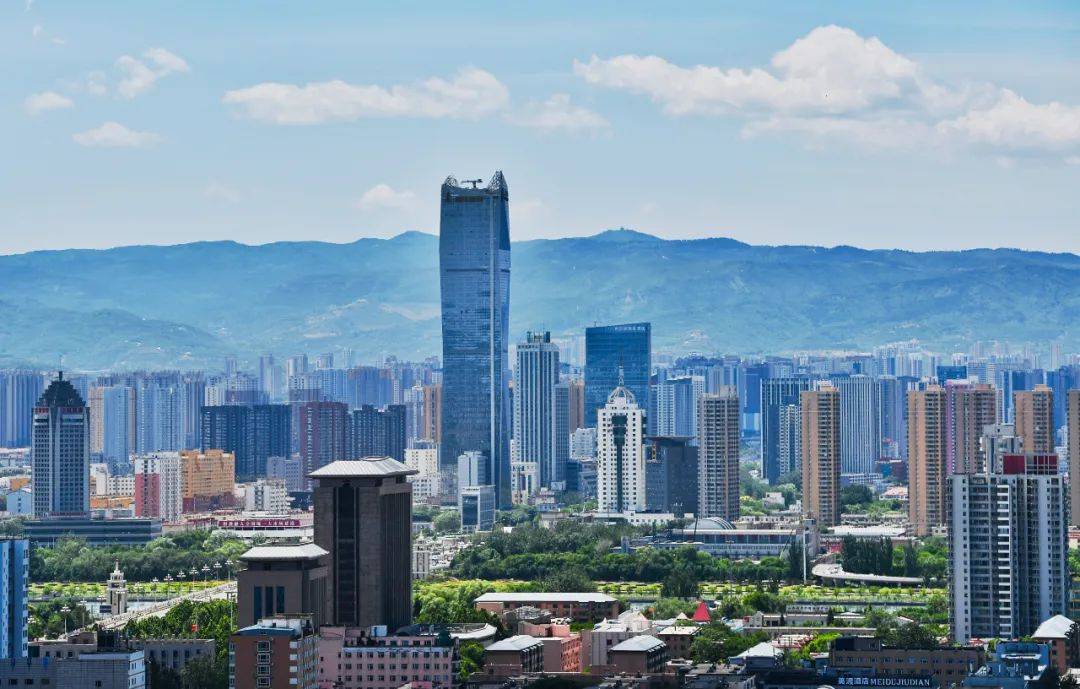 太原之旅，寻幽探秘，与自然共舞之旅