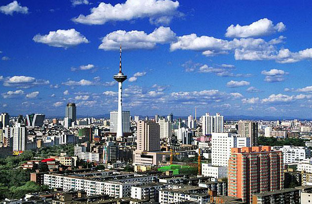 沈阳，历史底蕴与现代魅力的交汇点