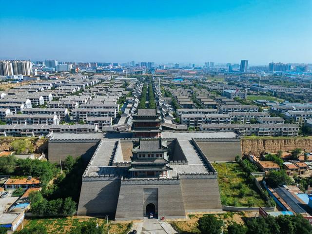 朔州传奇，风土人情中的戏剧独白