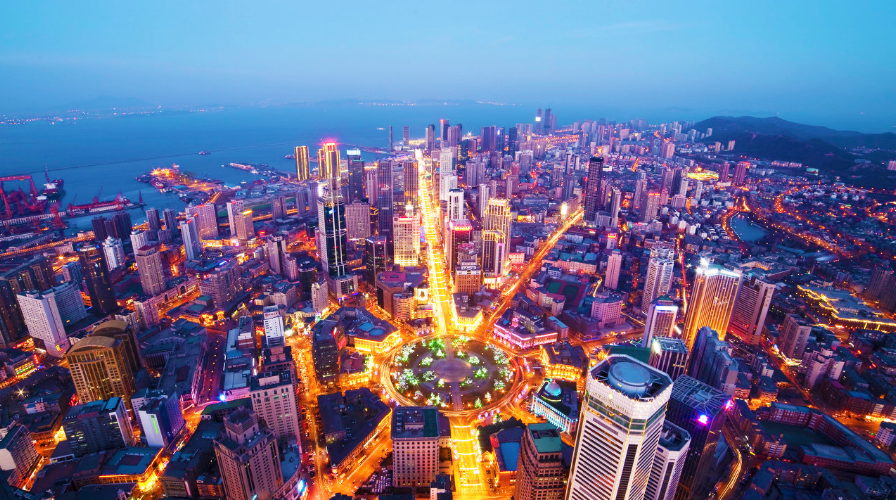 大连之声，致尊敬的听众朋友们